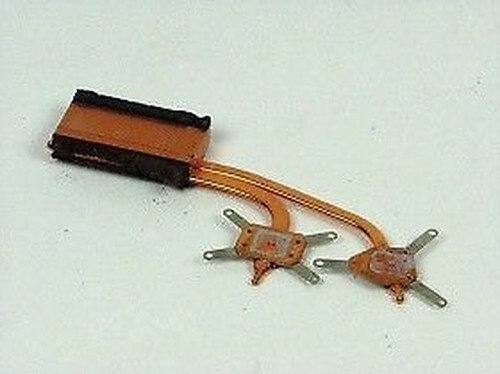Dissipatore cpu toshiba - dissipatore,