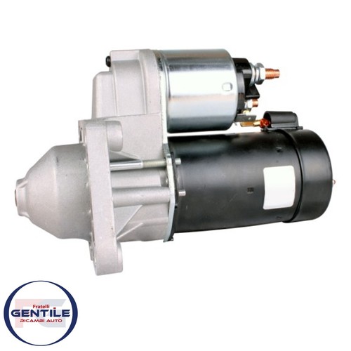 Motorino avviamento starter - avviamento,