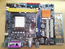 Asus m2n68 plus - -, m2n68-am