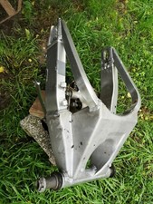 Suzuki Gsx-R 750 Srad  Telaio