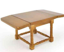 MOBILE  Tavolo - OGGETTI CASA DELLE BAMBOLE DEL PRADO SCAT8