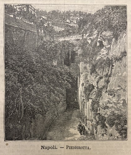 Campania napoli - campania,