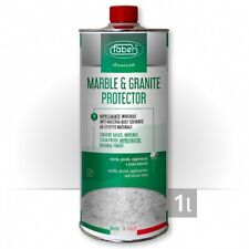 Faber MARBLE_&_GRANITE_PROTECTOR_1_LT IMPREGNANTE INVISIBILE ANTI-MACCHIA marmo