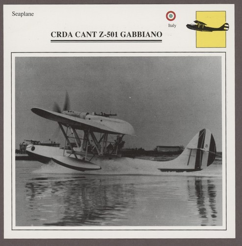 Crda cant 501 gabbiano - cant,