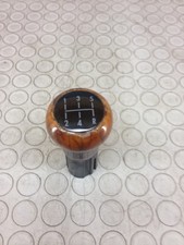 VOLKSWAGEN PASSAT SW (1998) 1.9 DIESEL 81KW 5P POMELLO LEVA CAMBIO