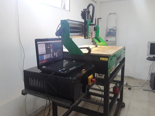 Pantografo cnc per legno - pantografo,