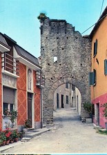 NIELLA BELBO CUNEO ARCO ANTICO