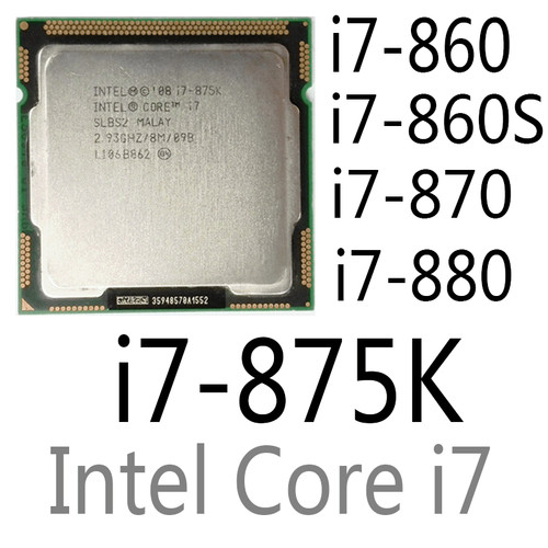 Processore cpu intel xeon - cpu,