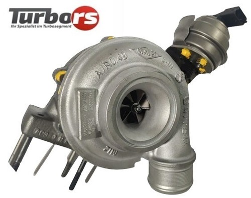 Turbocompressore 836825