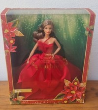 BARBIE HAPPY HOLIDAY Teresa