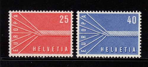 Svizzera helvetia europa - ,