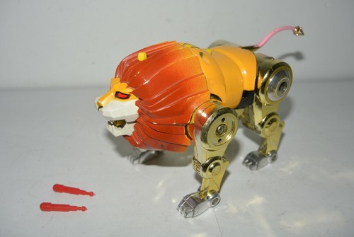 Popy daltanious - daltanious, gb-02