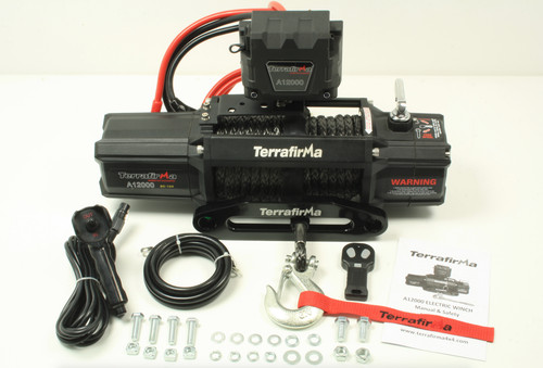 Tf3301 terrafirma a12000 - tf3301,