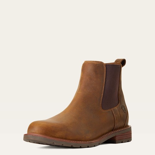 Ariat stivali uomo wexford - stivali,
