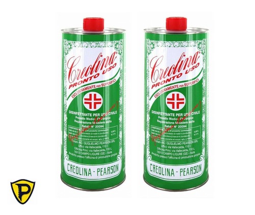 Creolina pearson originale - creolina,