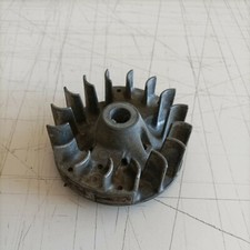 VOLANO MAGNETICO AVVIAMENTO