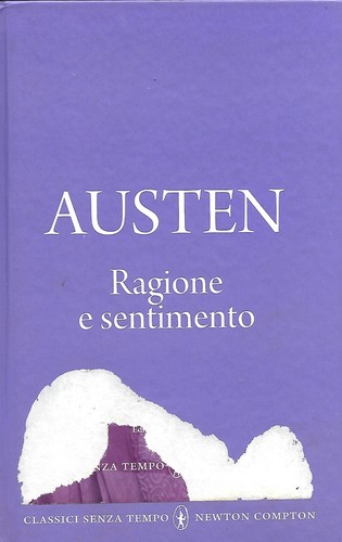 Austen ragione sentimento - ragione,