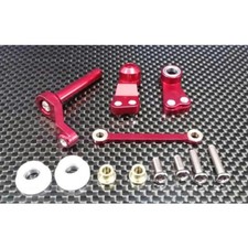 GPM Racing Aluminum Steering