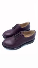 scarpe stringate oxford donna