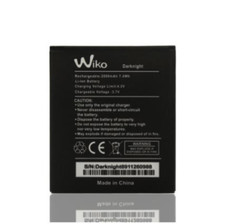 BATTERIA ORIGINALE Wiko per