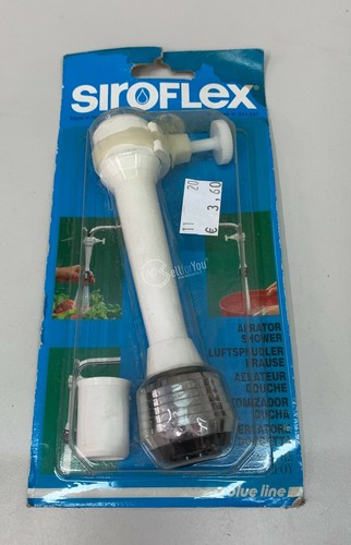 Rompigetto aereatore doccetta - rompigetto,