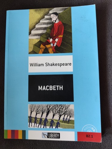 William shakespeare macbeth - william,