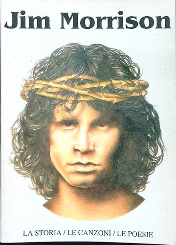 Jim morrison storia - morrison., la