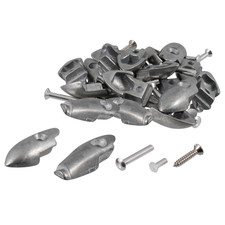 Kit puntalini rms - puntalini,