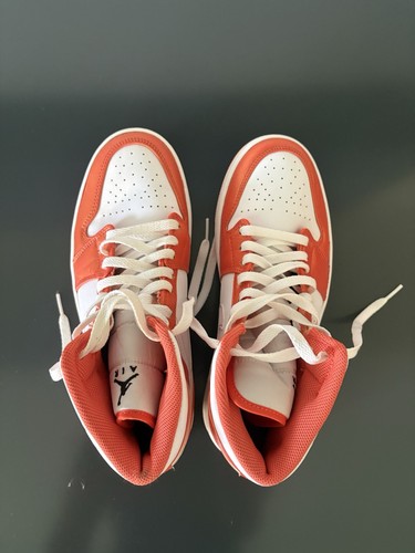 Nike air jordan - jordan, mid