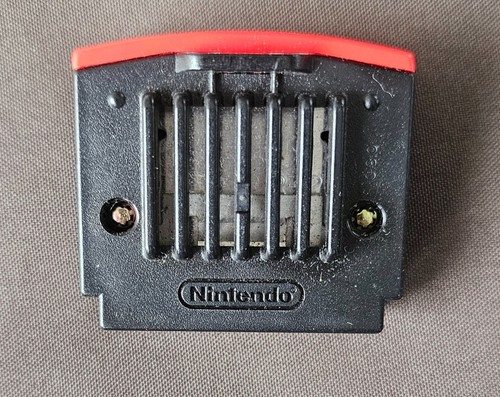 Pacchetto espansione n64 - pacchetto,