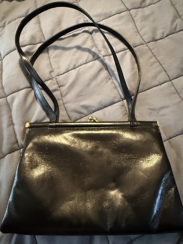 Borsa tracolla vintage - borsa, a
