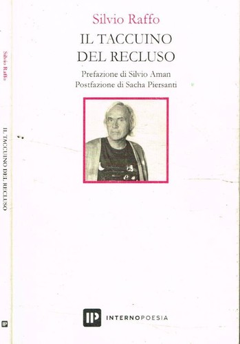 Taccuino del recluso - del,