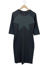 Byblos abito longuette donna - byblos,
