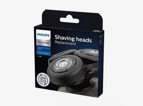 Philips sh98 testina - philips, di
