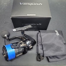 Mulinello da spinning Shimano