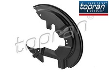 DISCO FRENO PANNELLO