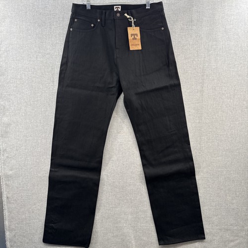 Jeans denim giapponese