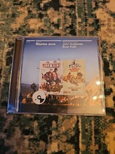 Maurice Jarre El Condor -