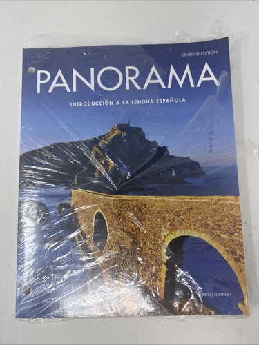 Panorama - (7th,