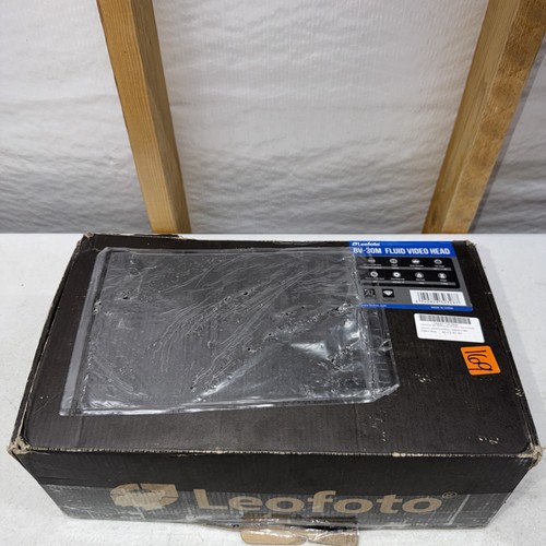 Leofoto 30m testa - leofoto,