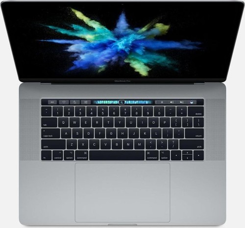 Apple macbook pro 2017 - apple, |