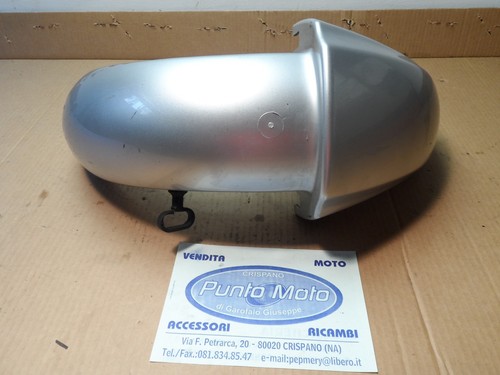 Parafango anteriore suzuki - anteriore,