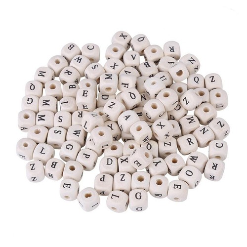 100 pcs perline - pcs,
