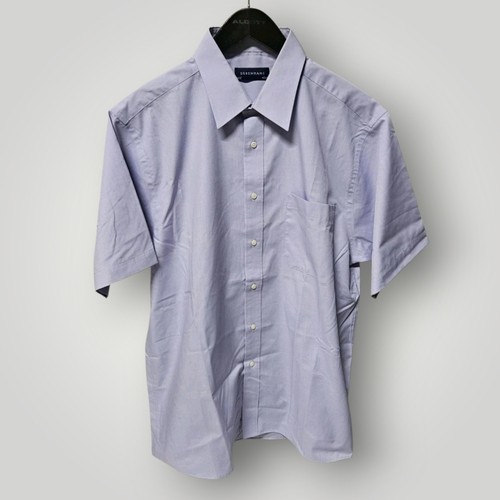 Camicia viola lilla manica - camicia,