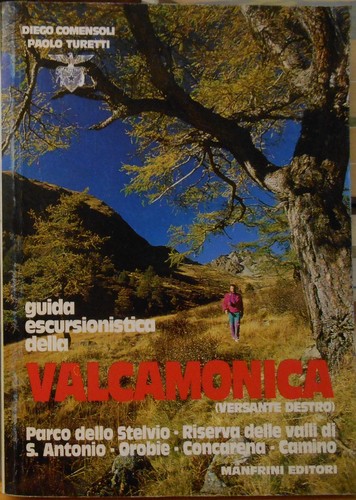 Guida escursionistica della