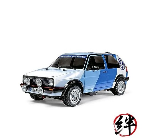 Kit auto tamiya - kit,