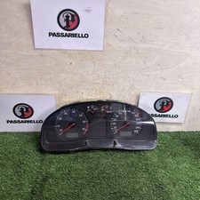 STRUMENTAZIONE QUADRO VEGLIA