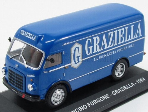 Modellino statico auto fiat - auto,