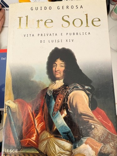 Gerosa sole - il,