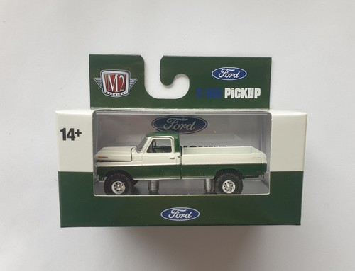 Ford 100 ranger 1969 4x4 - ranger,